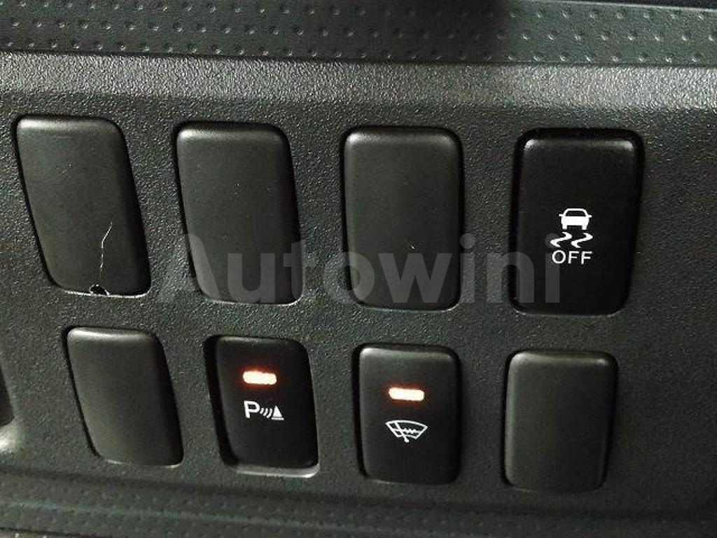 GSJ15-0125647 2013 TOYOTA FJ CRUISER-5