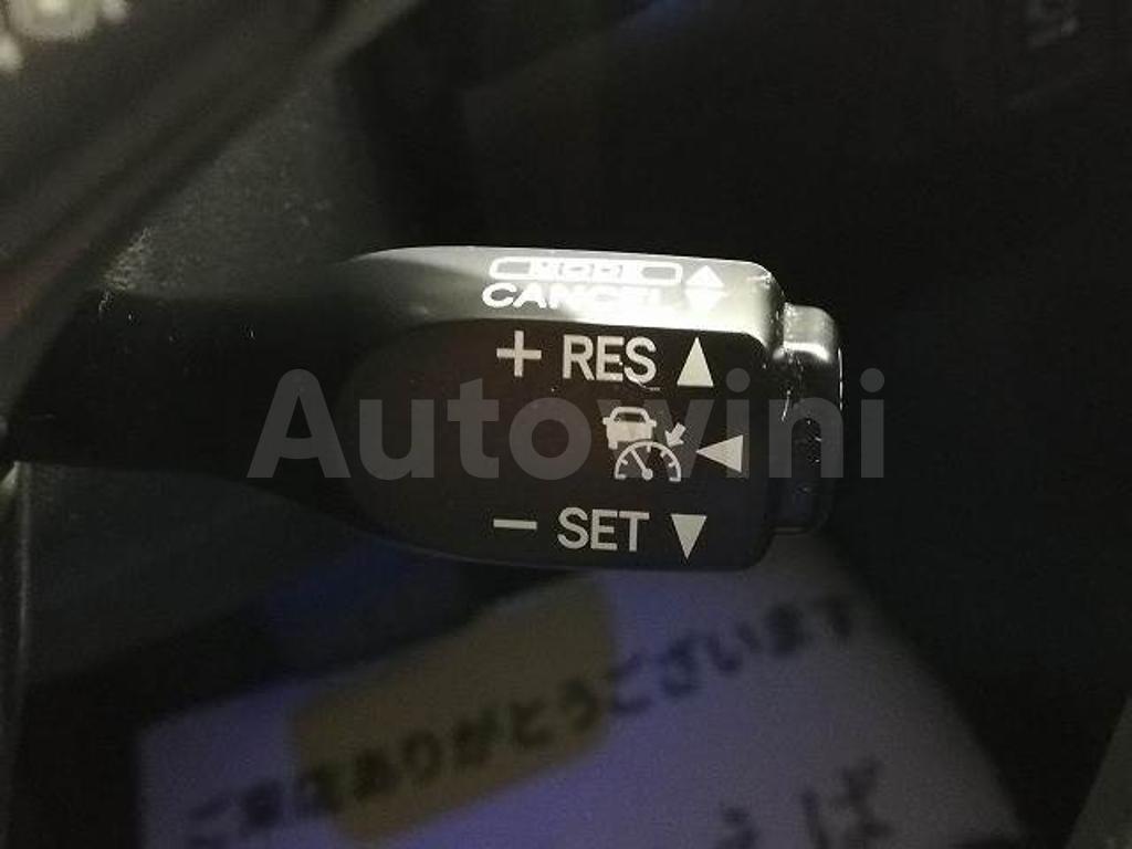 ZSU60-0061740 2015 TOYOTA HARRIER-5