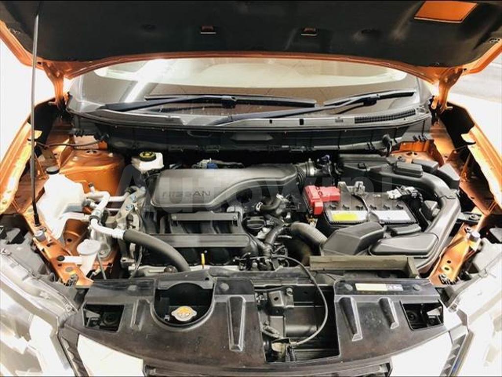 2017 NISSAN X TRAIL 20X - 3