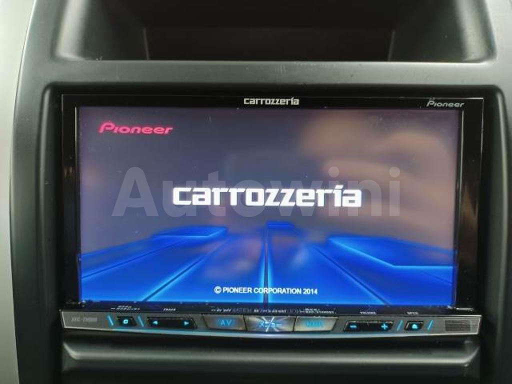 2011 NISSAN X TRAIL 20X - 3