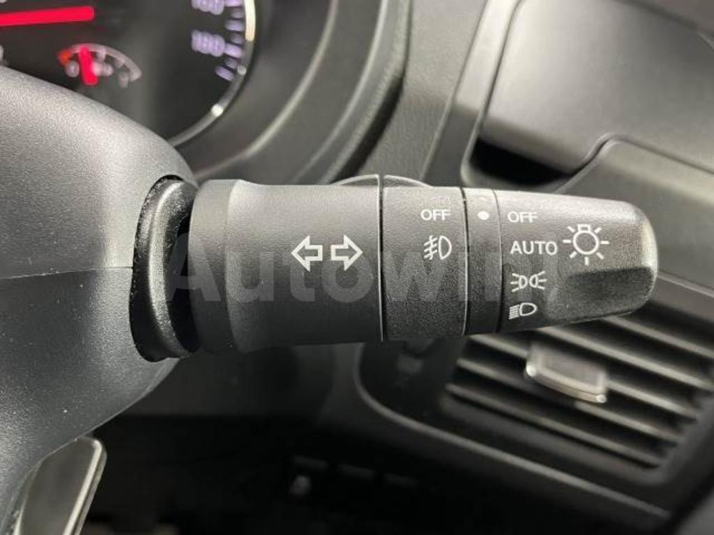 2011 NISSAN X TRAIL 20X - 6