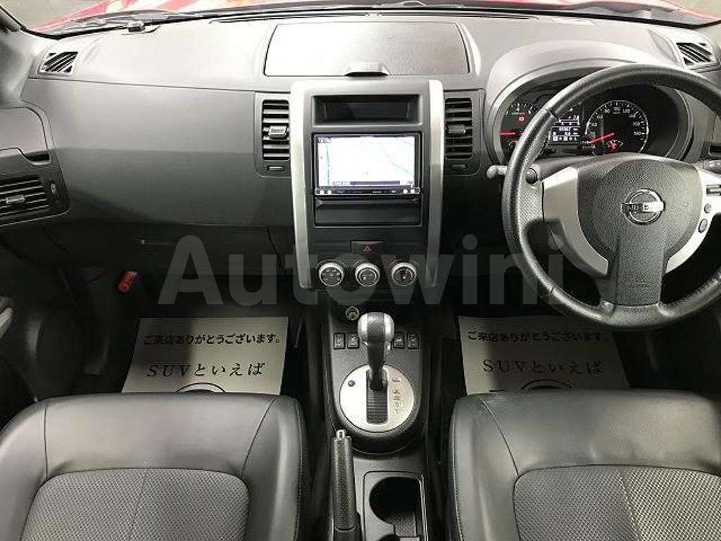 NT31-320174 2013 NISSAN X TRAIL-1