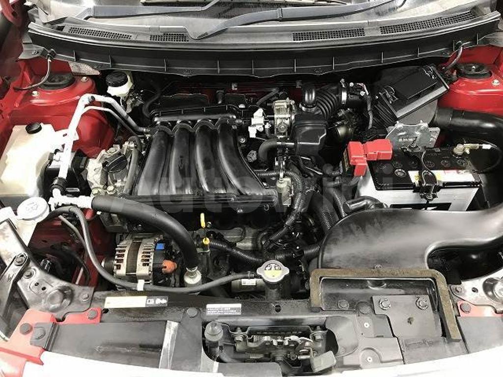 NT31-320174 2013 NISSAN X TRAIL-2
