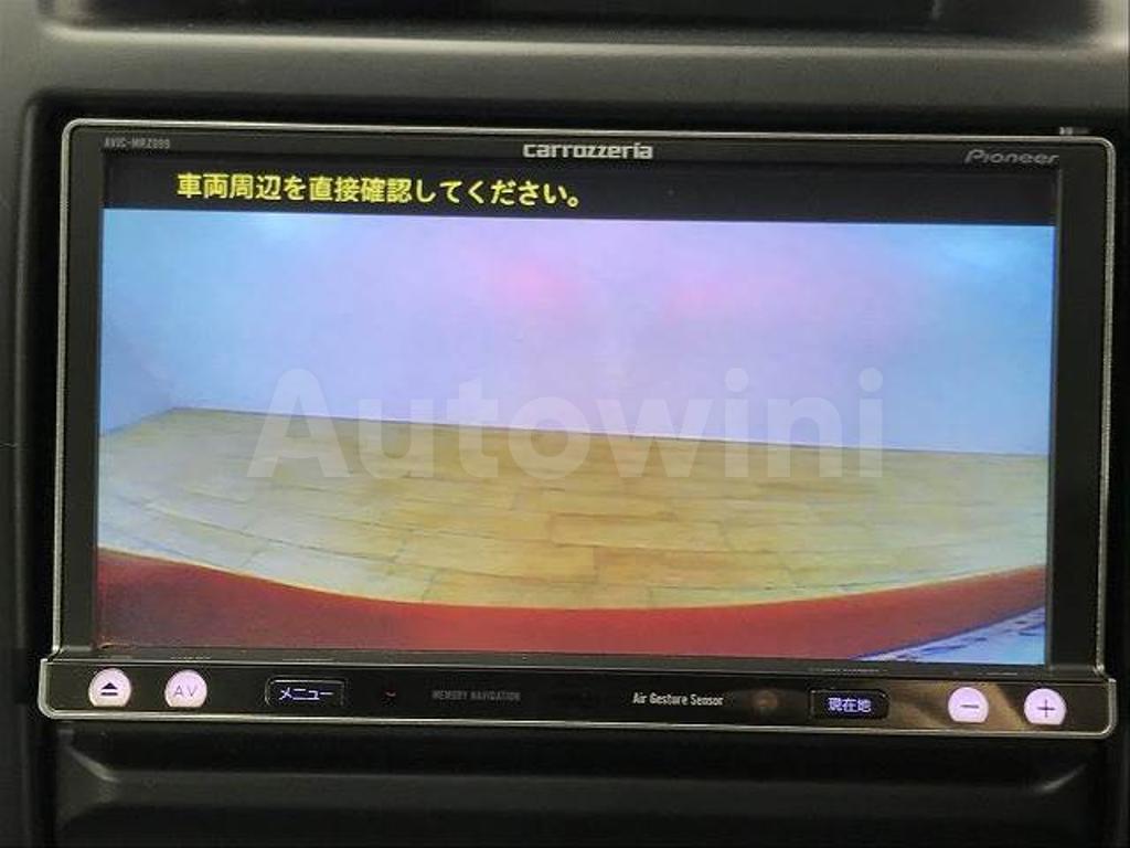 NT31-320174 2013 NISSAN X TRAIL-4