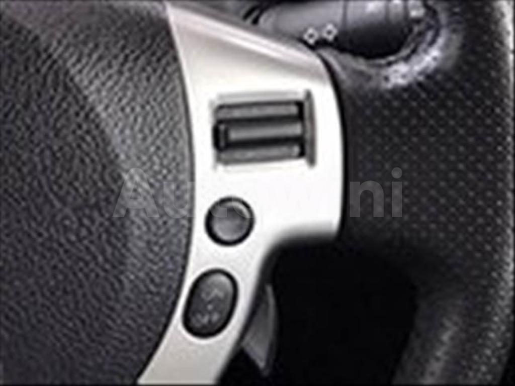 NT31-320174 2013 NISSAN X TRAIL-5