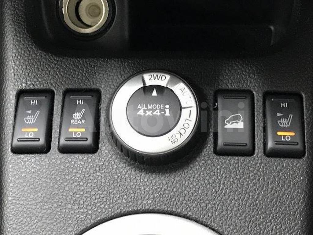 2013 NISSAN X TRAIL - 7