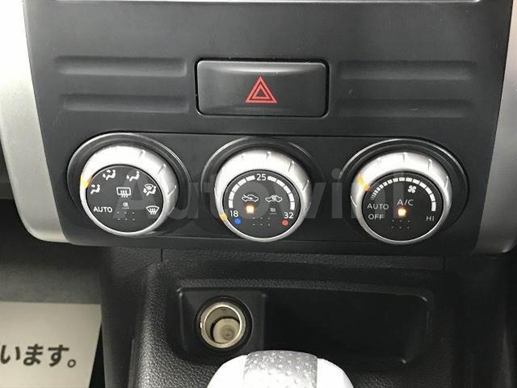 2013 NISSAN X TRAIL - 8