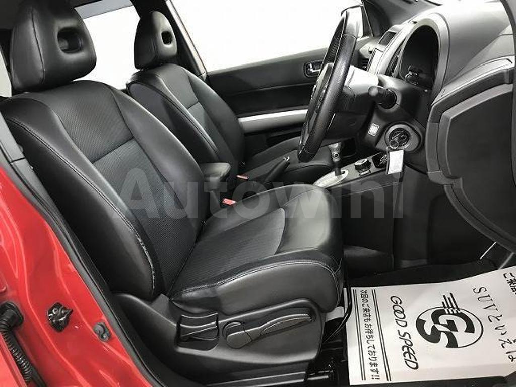 2013 NISSAN X TRAIL - 9