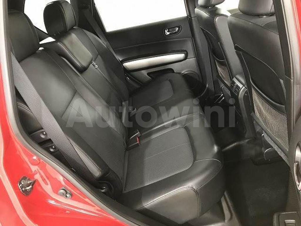 2013 NISSAN X TRAIL - 10