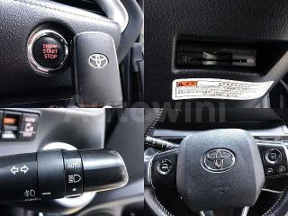 2015 TOYOTA SIENTA - 7