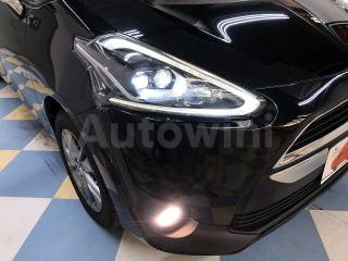 2015 TOYOTA SIENTA - 9