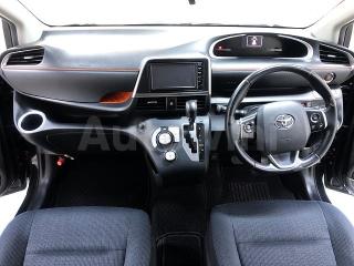 NSP1727000498 2015 TOYOTA SIENTA-1