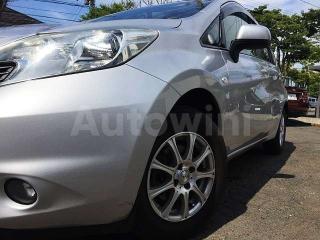 E12119182 2013 NISSAN NOTE-3