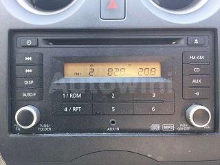 E12119182 2013 NISSAN NOTE-5