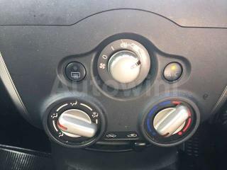 2013 NISSAN NOTE - 7
