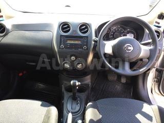 E12119182 2013 NISSAN NOTE-1