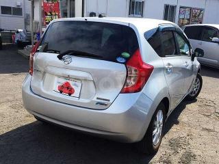 E12119182 2013 NISSAN NOTE-2