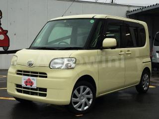 L375S0436973 2011 DAIHATSU TANTO-0