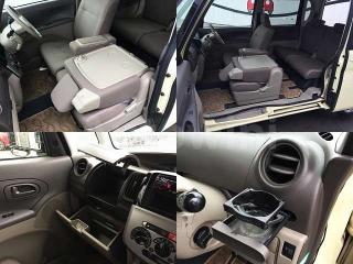 2011 DAIHATSU TANTO - 7