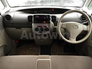 L375S0436973 2011 DAIHATSU TANTO-1