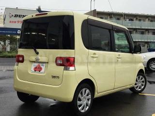 L375S0436973 2011 DAIHATSU TANTO-2