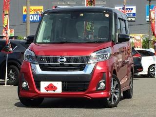 B21A0503261 2018 NISSAN DAYZ ROOX-0
