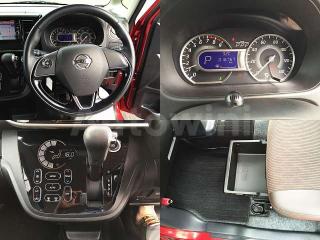 B21A0503261 2018 NISSAN DAYZ ROOX-5
