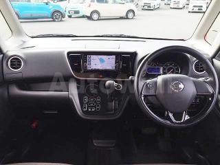 B21A0503261 2018 NISSAN DAYZ ROOX-1