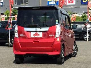 B21A0503261 2018 NISSAN DAYZ ROOX-2