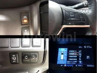 GFC27069962 2017 NISSAN SERENA HIGHWAYSTAR V SELECTION-3