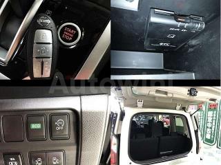 GFC27069962 2017 NISSAN SERENA HIGHWAYSTAR V SELECTION-5