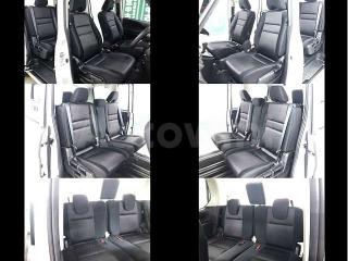 2017 NISSAN SERENA HIGHWAYSTAR V SELECTION - 9