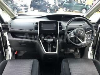 GFC27069962 2017 NISSAN SERENA HIGHWAYSTAR V SELECTION-1