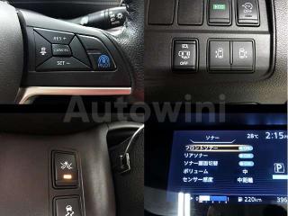 GFC27032459 2017 NISSAN SERENA HIGHWAYSTAR-3