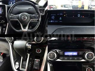GFC27032459 2017 NISSAN SERENA HIGHWAYSTAR-5