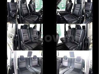 2017 NISSAN SERENA HIGHWAYSTAR - 8