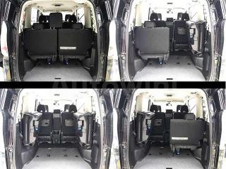 2017 NISSAN SERENA HIGHWAYSTAR - 9