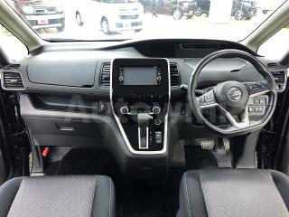 GFC27032459 2017 NISSAN SERENA HIGHWAYSTAR-1