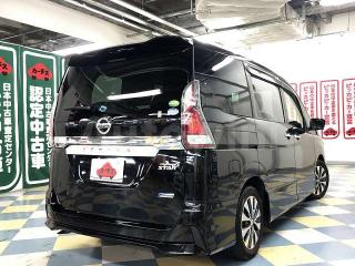 GFC27032459 2017 NISSAN SERENA HIGHWAYSTAR-2
