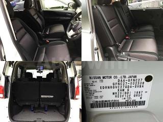 GFNC27002308 2016 NISSAN SERENA HIGHWAYSTAR-3