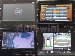 GFNC27002308 2016 NISSAN SERENA HIGHWAYSTAR-4
