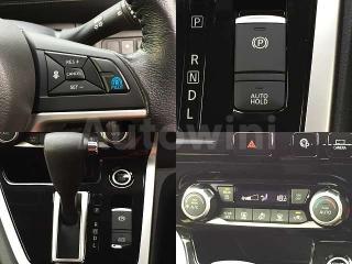 2016 NISSAN SERENA HIGHWAYSTAR - 7