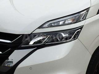 2016 NISSAN SERENA HIGHWAYSTAR - 8