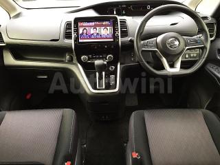 GFNC27002308 2016 NISSAN SERENA HIGHWAYSTAR-1