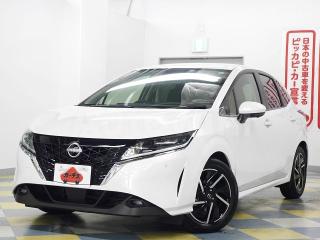 2020 NISSAN NOTE X - 1