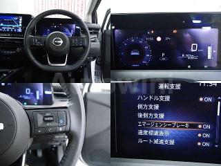 2020 NISSAN NOTE X - 4