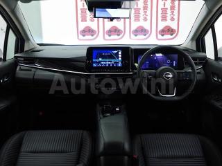2020 NISSAN NOTE X - 2