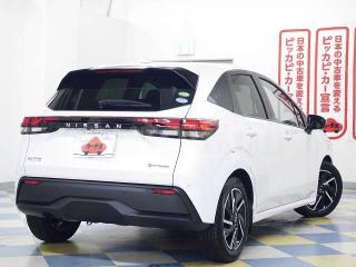 2020 NISSAN NOTE X - 3