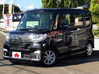 LA600S0424729 2016 DAIHATSU TANTO-0