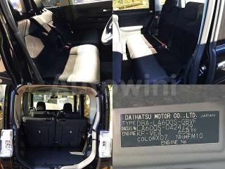 LA600S0424729 2016 DAIHATSU TANTO-3